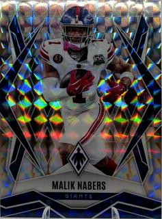 Malik Nabers