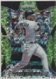 Yoan Moncada
