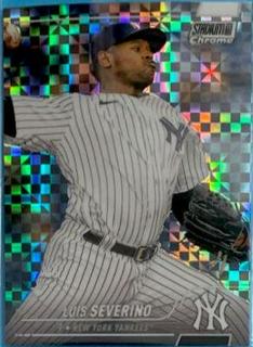 Luis Severino