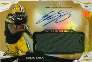 Eddie Lacy
