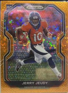 Jerry Jeudy