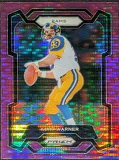 Kurt Warner