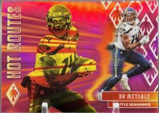 DK Metcalf