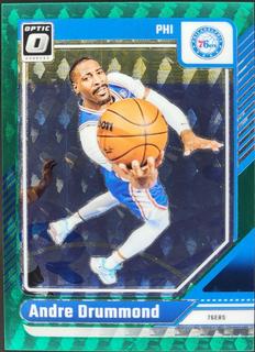 Andre Drummond