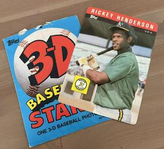 Rickey Henderson