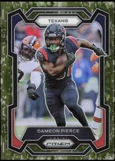 Dameon Pierce