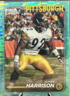 James Harrison