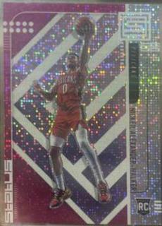 Nickeil Alexander-Walker