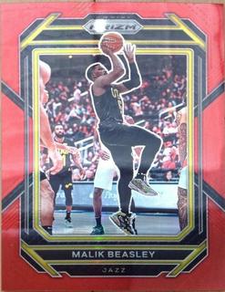 Malik Beasley