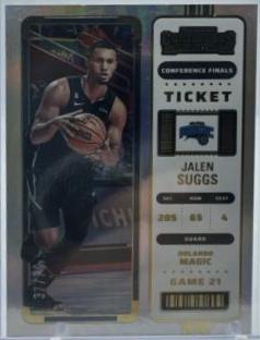Jalen Suggs
