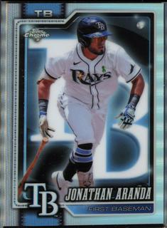 Jonathan Aranda