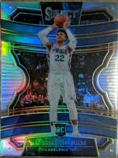 Matisse Thybulle