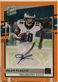 Jalen Reagor