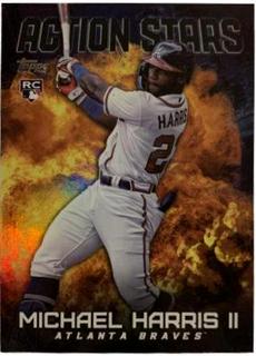 Michael Harris II