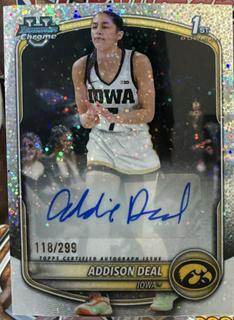 Addison Deal