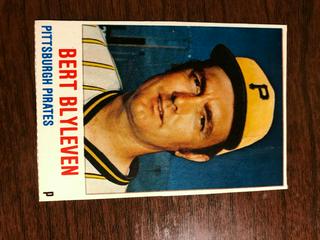 Bert Blyleven