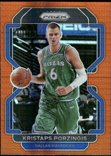 Kristaps Porzingis