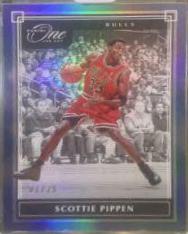 Scottie Pippen