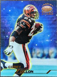 Corey Dillon