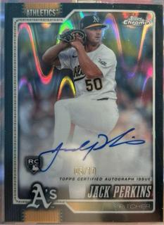 Jack Perkins