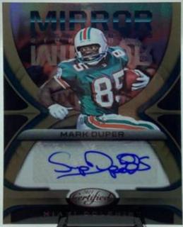 Mark Duper