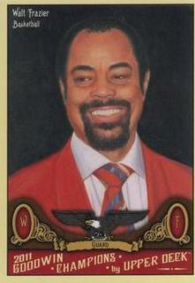 Walt Frazier