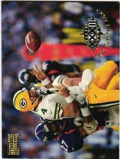 Brett Favre, Steve Atwater