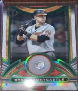 Ryan Mountcastle