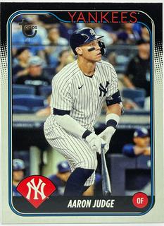Aaron Judge