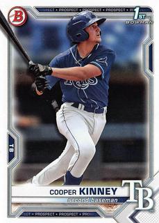 Cooper Kinney