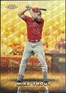 Mike Trout