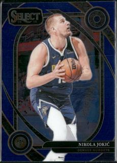 Nikola Jokic