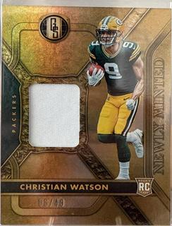 Christian Watson