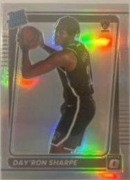 Day'Ron Sharpe