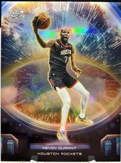 Kevin Durant
