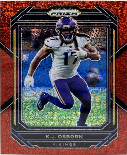 K. J. Osborn
