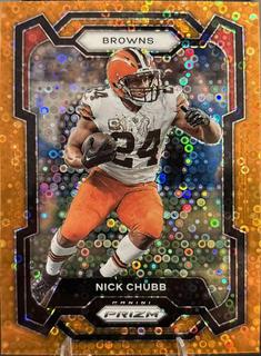 Nick Chubb