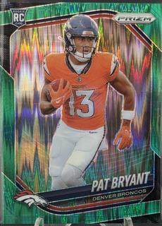 Pat Bryant