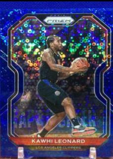 Kawhi Leonard