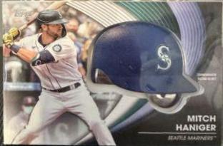 Mitch Haniger