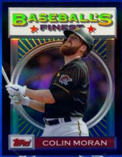Colin Moran