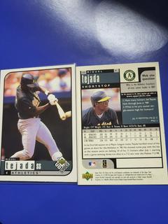 Miguel Tejada