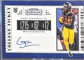 Gary Jennings Jr.