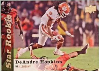 DeAndre Hopkins