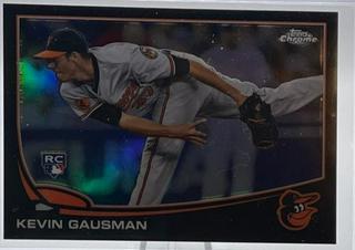 Kevin Gausman