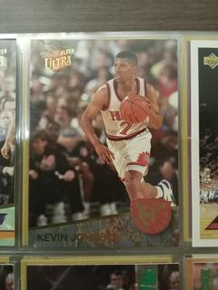 Kevin Johnson