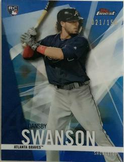 Dansby Swanson