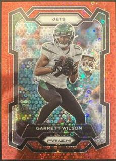 Garrett Wilson