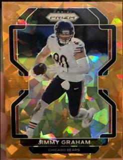 Jimmy Graham