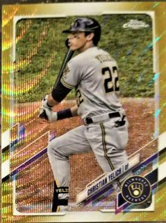 Christian Yelich